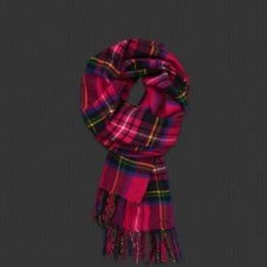 Abercrombie Scarf